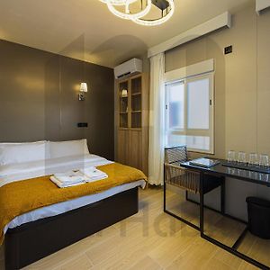 Deluxe Kamer met een King Size Bed